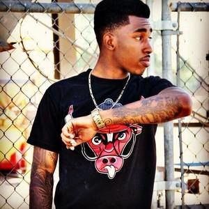 Meet your Posher, Eddie